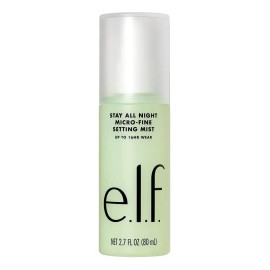 Fijador De Maquillaje E.l.f. Stay All Night 16 Horas 80ml