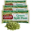 Gefen Green Split Peas, 16oz (3 Pack) | Great in