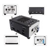 DIY Metal Housing Kit 128mb Stable Durable USB Hub V2.1
