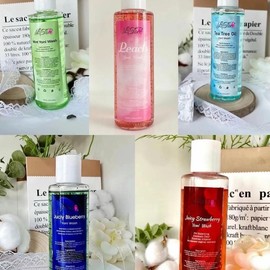 My cocotte yoni gel wash 2