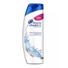 Head & Shoulders Clean & Balanced Shampoo 330ML Relieves dry,