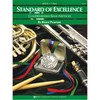 W23OB - Standard of Excellence Book 3 - Oboe