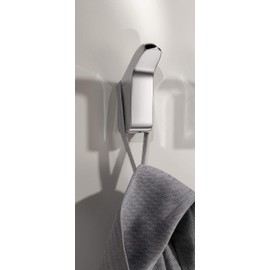 Keuco 12715010000 Towel Hook - Chrome