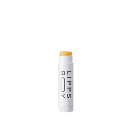 LIPPS BOY Lip Balm 1.4 oz (4 g) Natural Pink Color Lip Cream Men's Cosmetics Lip Care Moisturizing Tinted LIPPS BOY