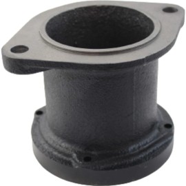 Gladiator Professional Class Drive End Housing fits Willys Jeep on Starter MZ4199 1941-52