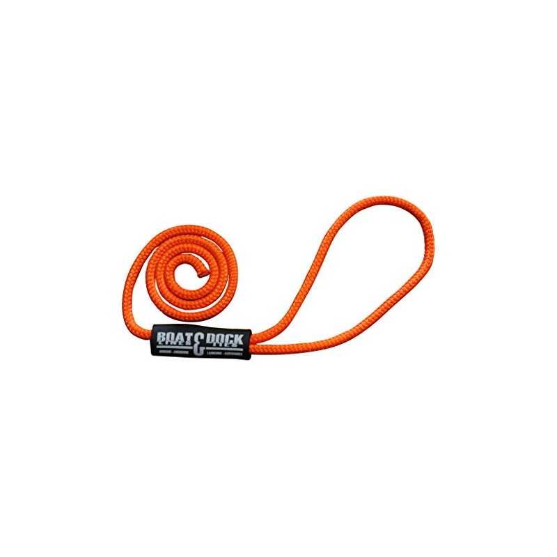 Boat Lines & Dock Ties LLC Boat Dock Fender Line