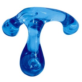 Body Massager | Knobber | Massage Aid | Massage Roller | Massager | Self Massage | Plastic