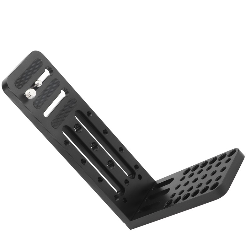 L130C Dslr Stand Stabilizer Universal Shoot Camera Video L Bracket