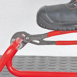 Knipex 87 03 300 Water Pump Pliers "Cobra" 11,81" chrome plated