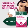 Nature's Own Collagen + Skin Support Tablets 60 - Supports
