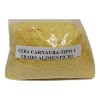 Cera De Carnauba T1 Medio Kilo Grado Alimenticio Cosmeticos