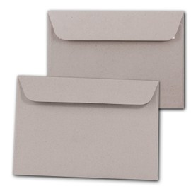 Artoz Green Line//DIN Envelopes C5 229 x 162 mm, Messe 2015, Colour: Beech
