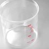 TANICA Glass Contents (YS-02) Only *Yogurtiers S (YS-01), Yogurtiers (YM-1200),