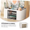 VILLFUL Drawer Organizer Box for Desk Multifunctional Stationery Storage Container