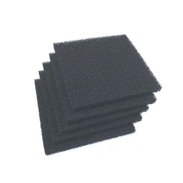 Hakko A1001 Filters for The FA400 / 493 (Set of 5)