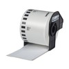 Brother Brother Original Equipment DK-22205 Continuous Length Paper Black on