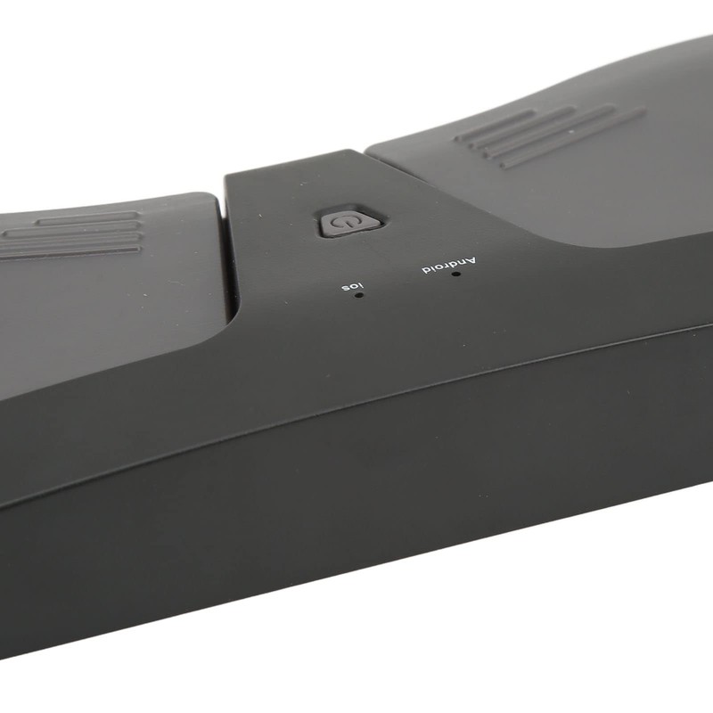 Page Turner Pedal,Bluetooth,Music Page Turner Wireless Score Turning Foot Pedal