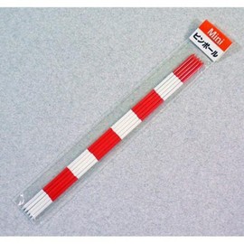 myzox minipinpo-ru (5 Pieces) Mini – P