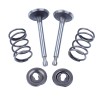 For Honda Valve Plate Push Rod Stem Protection Cap Set