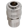 Dapetz ® Euro Air Line Fitting Quick Release Push Fit