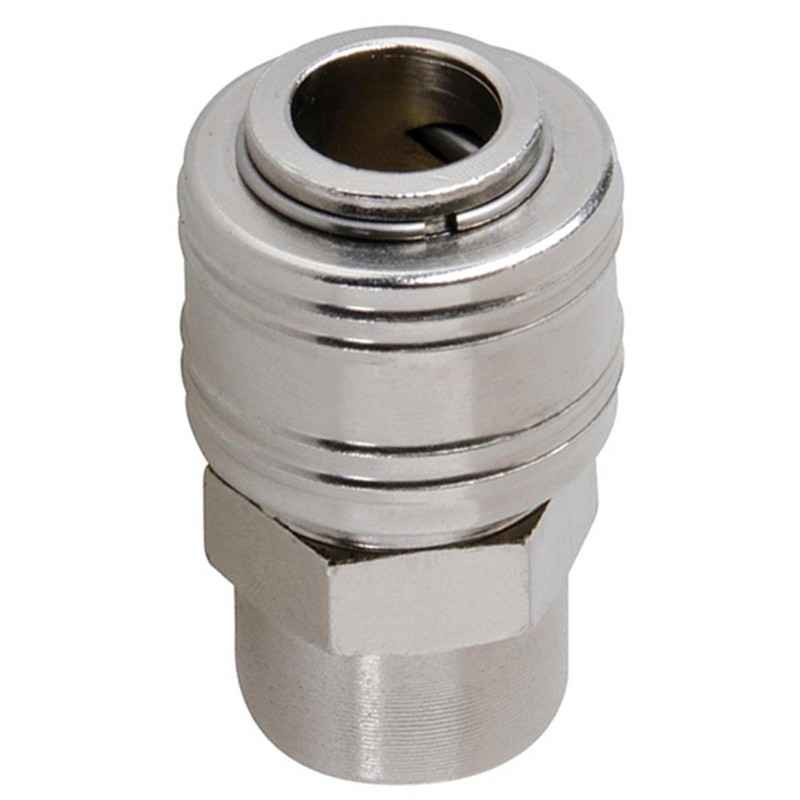Dapetz ® Euro Air Line Fitting Quick Release Push Fit