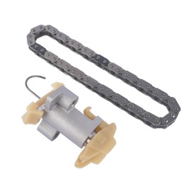 Woosphy Motor Timing Chain Set 7 mm Replacement for Berlingo C3 C4 Jumpy Spacetourer 208 2008 308 3008 Expert Partner Combo E Vivaro 1.5 BlueHDi 9823954880 3553732