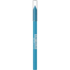 Maybelline New York Gel Eyeliner, Waterproof and Long-Lasting Gel Pen, Up to 36 Hours Hold, Tattoo Liner Gel Pencil, Shade: 806 Arctic Skies
