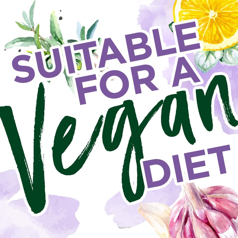 McCormick Very Good Garlic All Purpose Seasoning by Tabitha Brown,