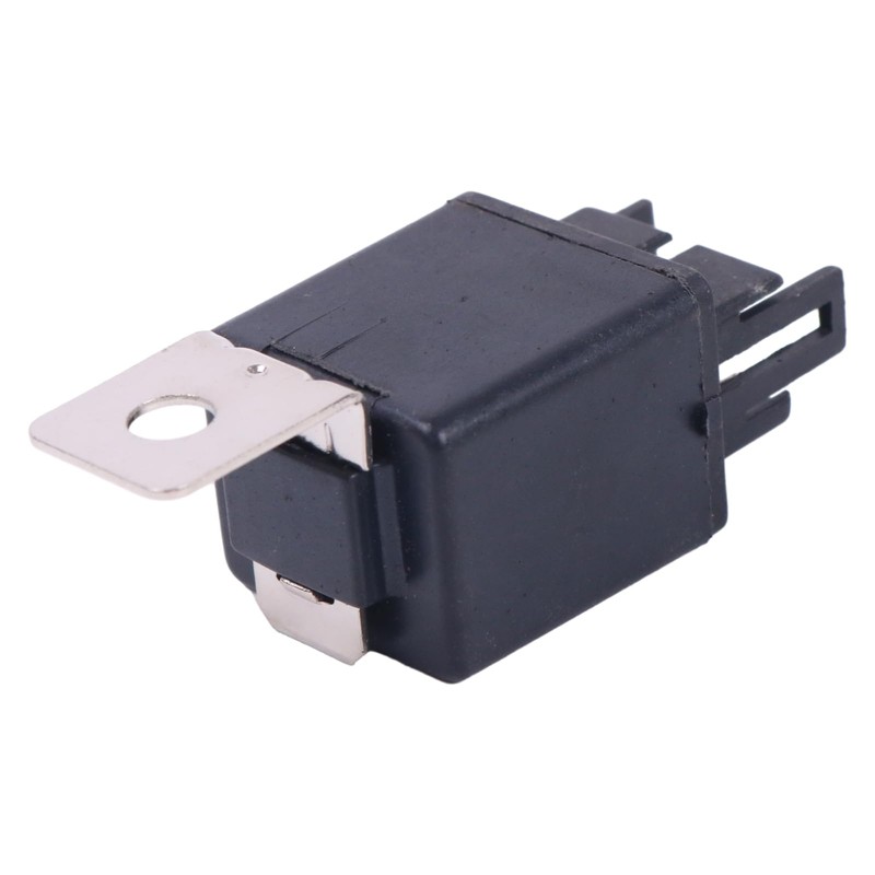 ZTUOAUMA 12V Start Relay LG4378 Q1800018 MT40007175 40007175 Compatible with