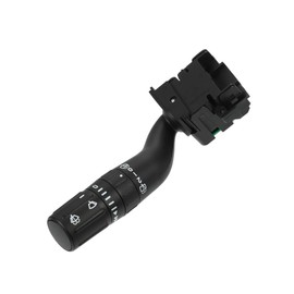 REPAIROCK BT4Z-17A553-AA Windshield Wiper Switch Column Multifunction Switch Assembly for Ford Edge 2011-2014 for Ford Explorer 2011-2019 Auto Replacement Parts