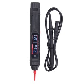 Digital Multimeter High Accuracy Anti Burning Smart Induction Pen Type Digital Multimeter