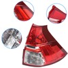Huray Tail Light for Honda CRV 2015 2016 Taillight Assembly