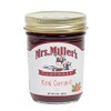 Mrs. Millers Amish Made Red Currant Jelly 9 Ounce (Pack