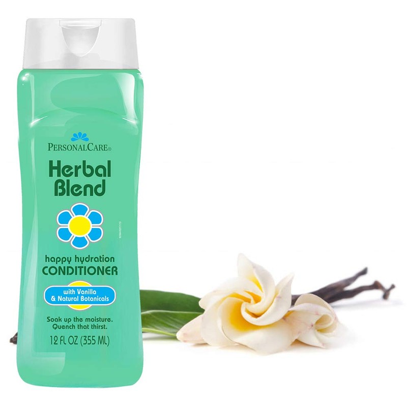 PERSONAL CARE PRODUCTS Herbal Conditioner, 0.89 Pound