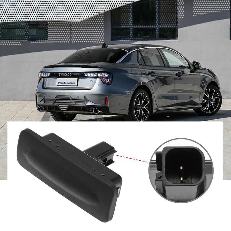 IUSOT Tailgate Button for Hyundai i30 2018 81260-A5000 Tailgate Release