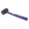 Workpro Rubber mallet brand EAN: 6914280008516