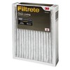 Filtrete Clean Living Basic Dust Filter, MPR 300, 16 x