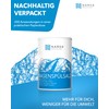 NARSA Nasal Rinse Salt for Nasal Shower 200 Servings Value