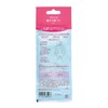 Ft Shiseido Facial Razor 3pcs(T)