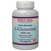 Glutamina 1000mg (120 capas) Marca Protocolo para la vida                                                                                             