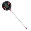 5-in-1 Soil Tester Moisture Meter Digital Sunlight PH Tester Plant