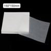 stonylab Weighing Paper, 150 x 150 mm Nitrogen-free Sample Weighing