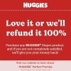 Huggies Little Snugglers Preemie Diapers 31 Count Leak Free Soft