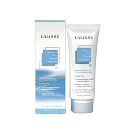 Lalisse Moisture Rich Facial Cleanser 100mL