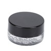 4pcs Silicone Eyeliner Applicator Set Waterproof Eyeliner Professional Eyeliner Makeup