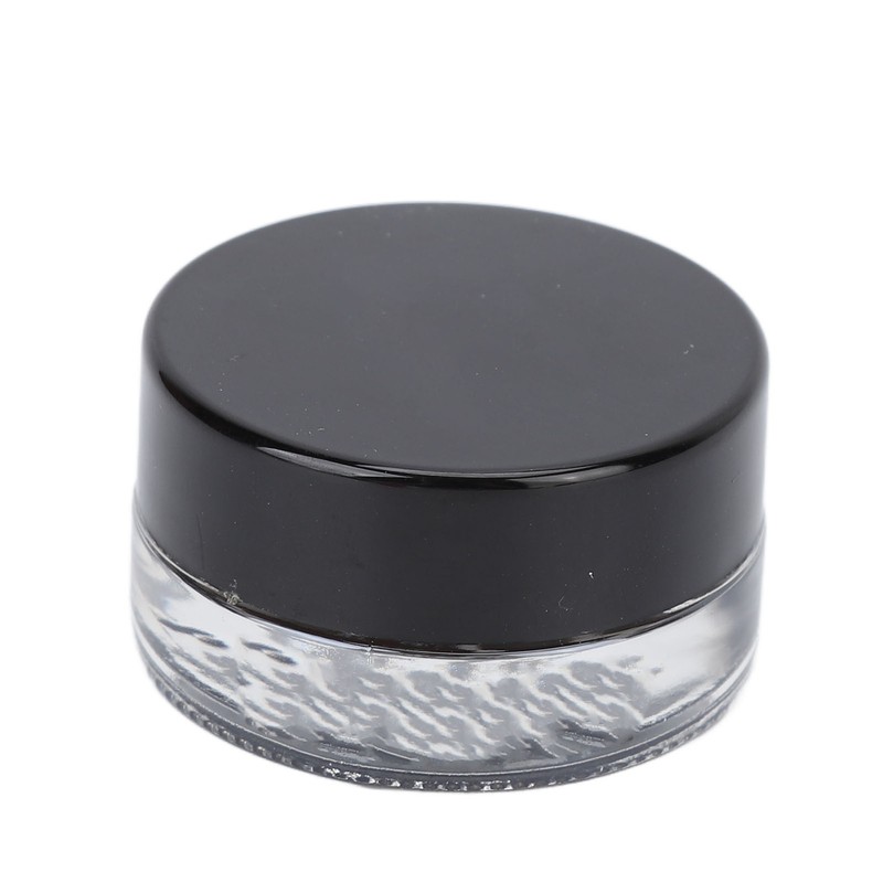 4pcs Silicone Eyeliner Applicator Set Waterproof Eyeliner Professional Eyeliner Makeup