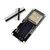 ESP32 OLED 0.96" Wi-Fi Modules+ Blue-Tooth Dual ESP-32 ESP-32S ESP8266
