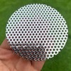 FengYoo Perforated Metal Sheets-Expanded & Perforated Sheets-Perforated Stainless Steel Sheet-20GA