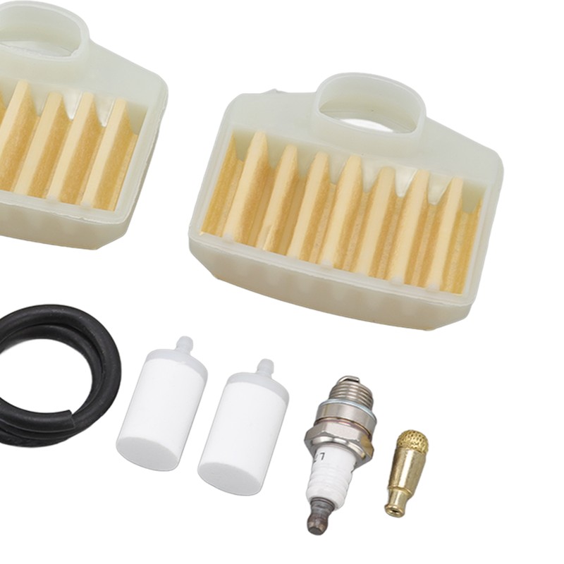 Chainsaw Air Filter Kit Professional Chainsaw Air Filter Spark Plug