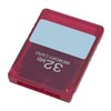 V1.953 Memory Card Professional OPL HD Loader Game Program Card